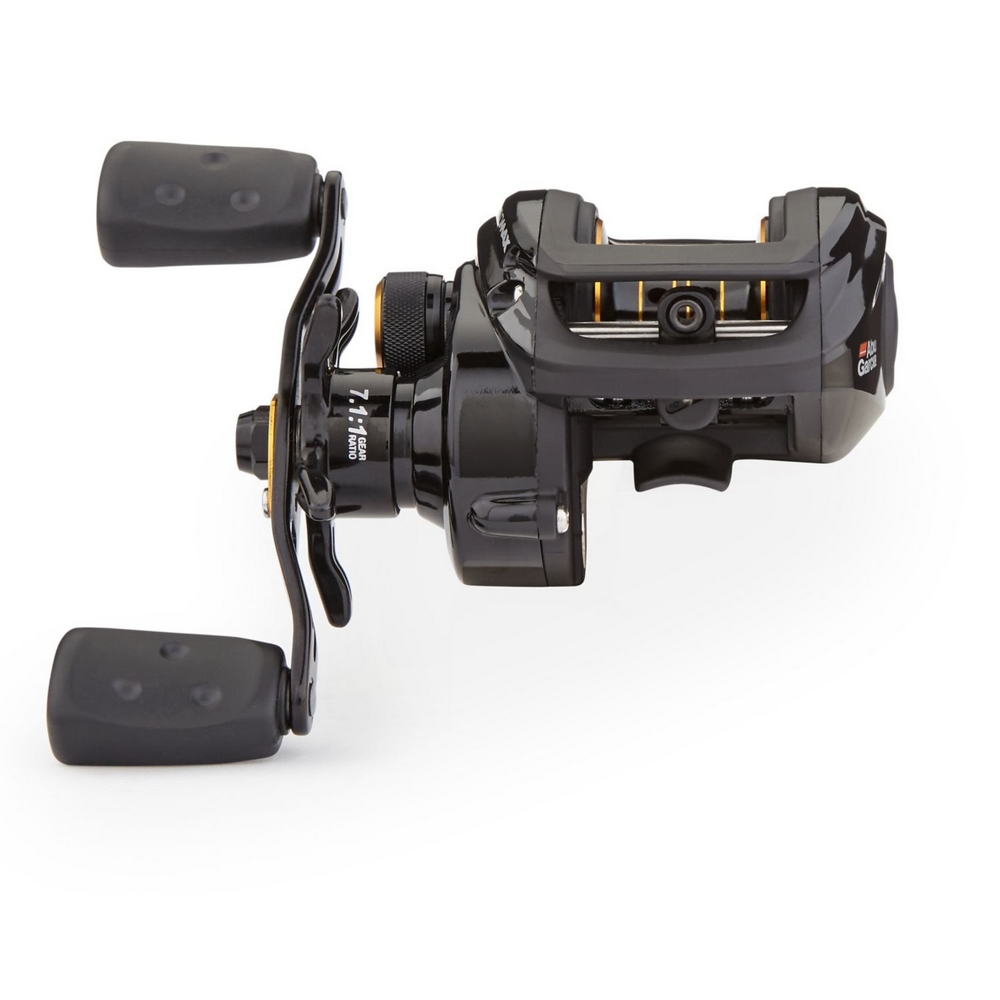 Abu Garcia Pro Max Reel