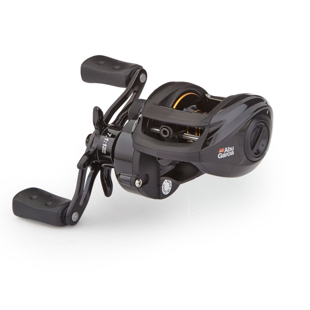 Abu Garcia Pro Max Reel