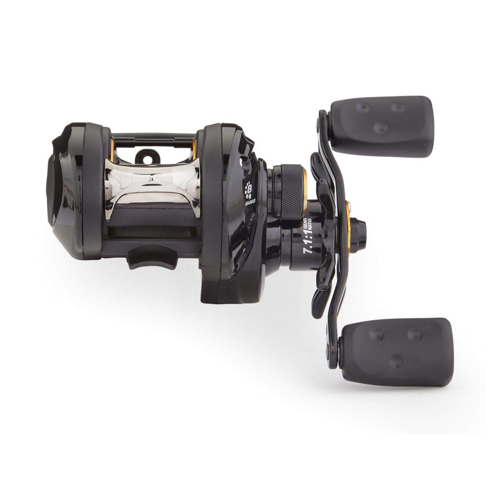 Abu Garcia Pro Max Reel