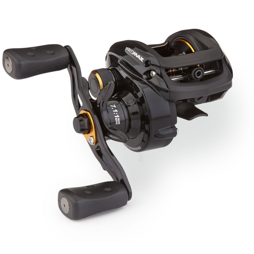 Abu Garcia Pro Max Reel