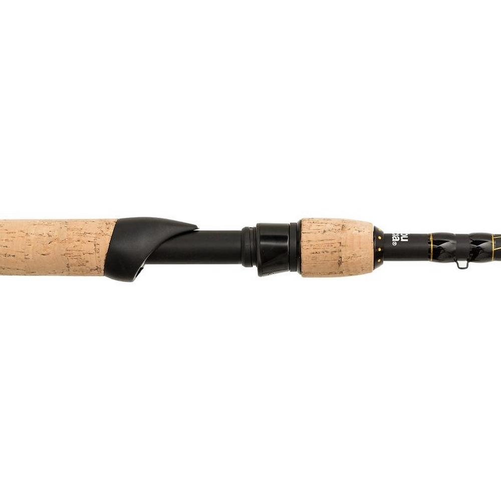 Abu Garcia Pro Max Combo PRO604FD 902MH 15-45g Spin