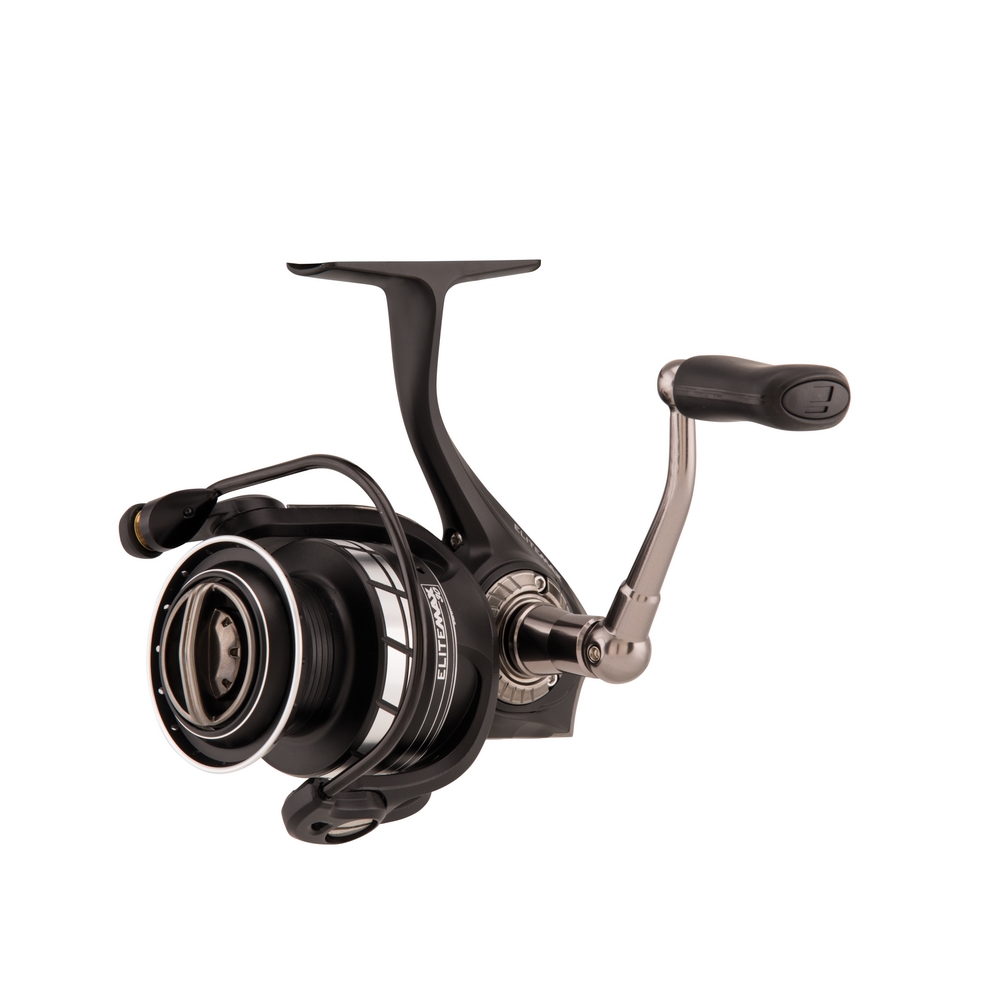 Abu Garcia Elite Max Spinning