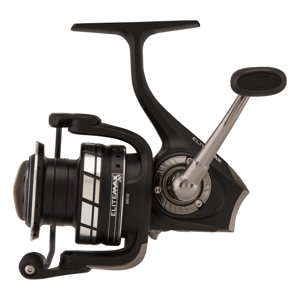 Abu Garcia Elite Max Spinning