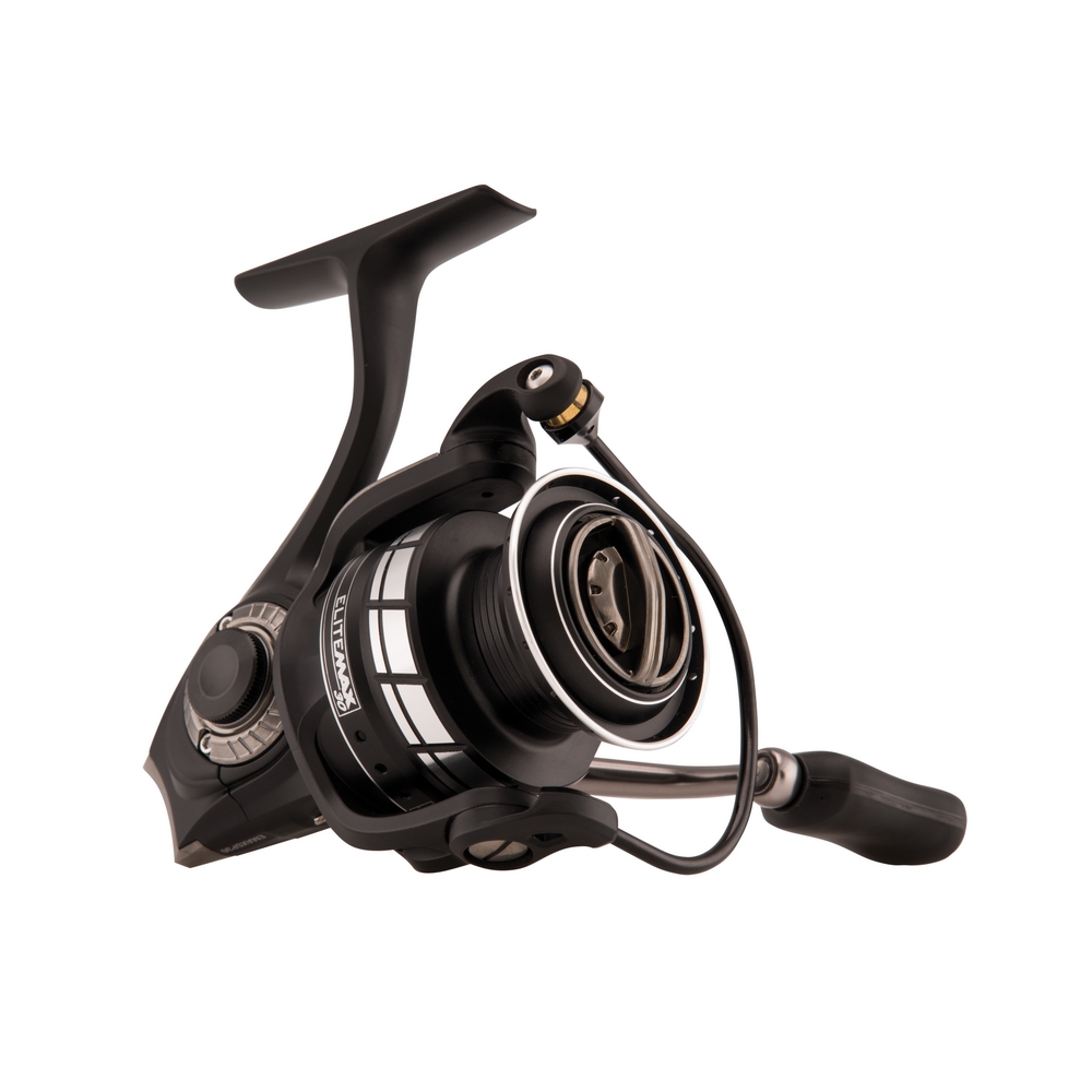 Abu Garcia Elite Max Spinning