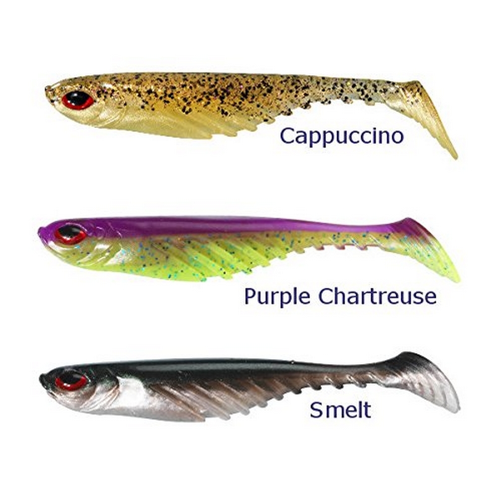  PowerBait Ripple Shad
