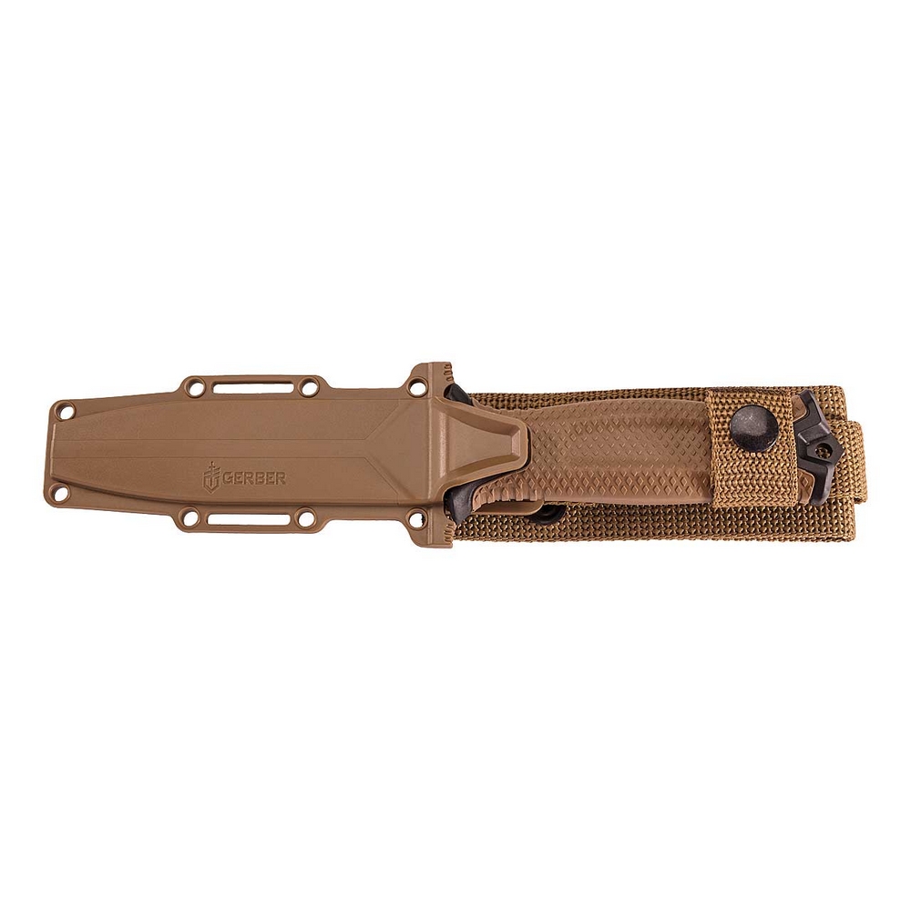 Survival-Messer STRONGARM
