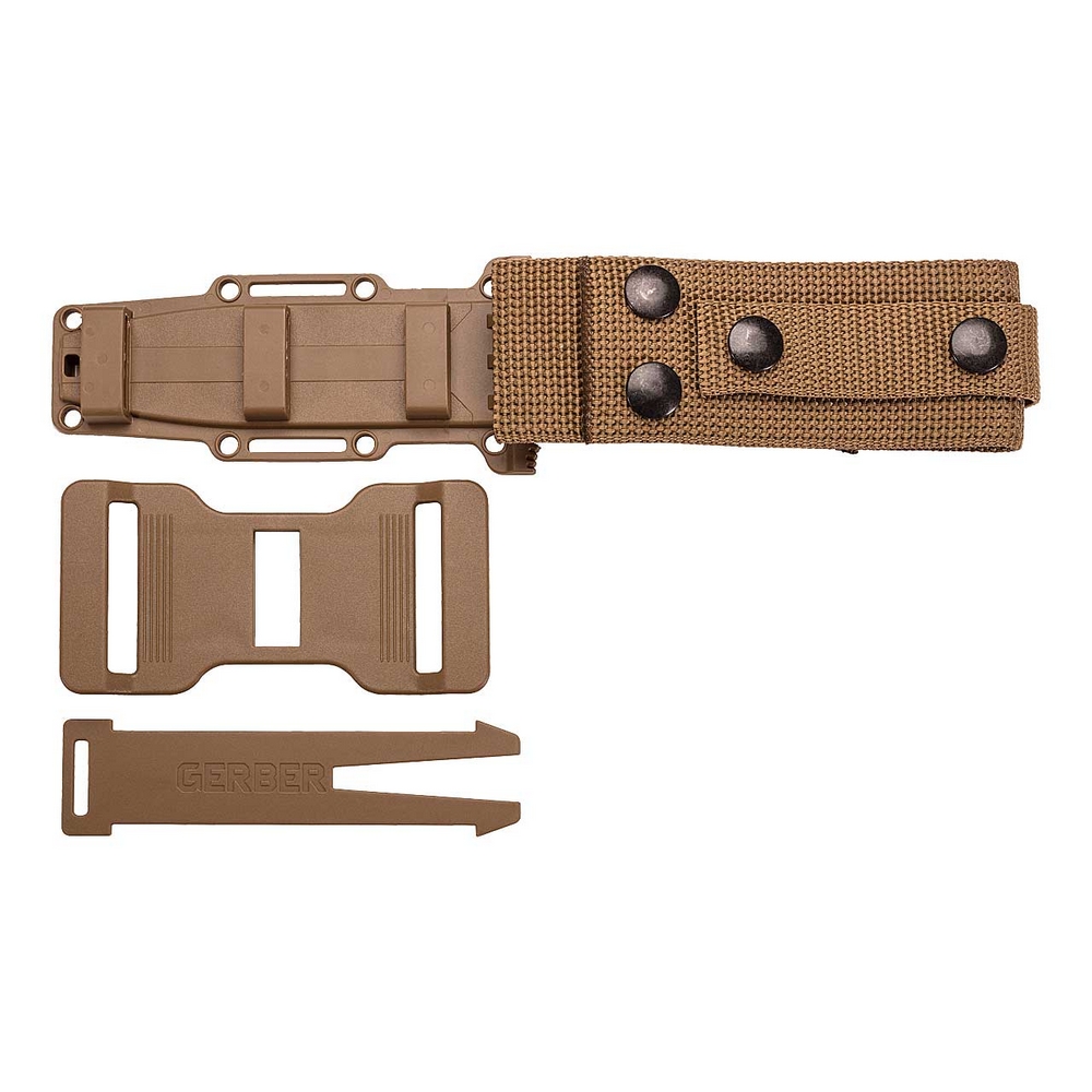 Survival-Messer STRONGARM