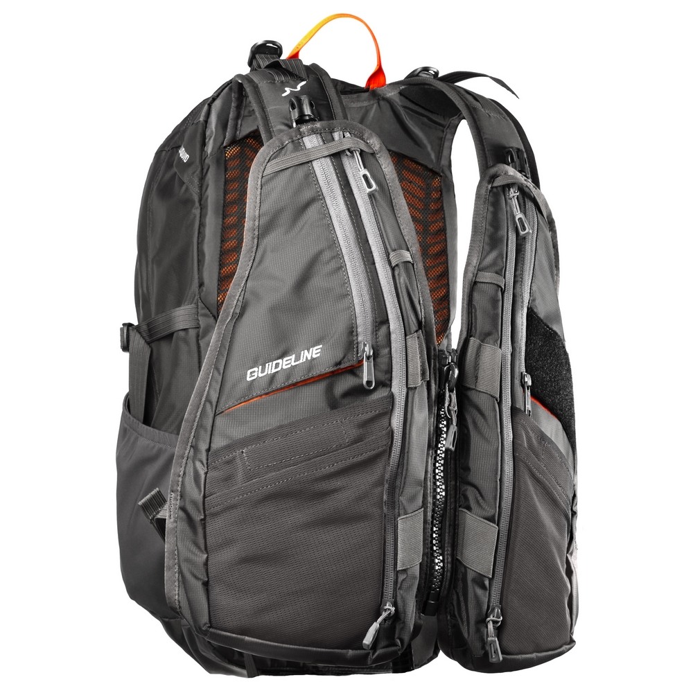Guideline Experience Vest Fliegenweste