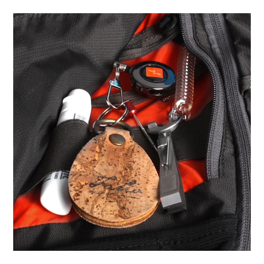 Guideline Experience Vest Fliegenweste