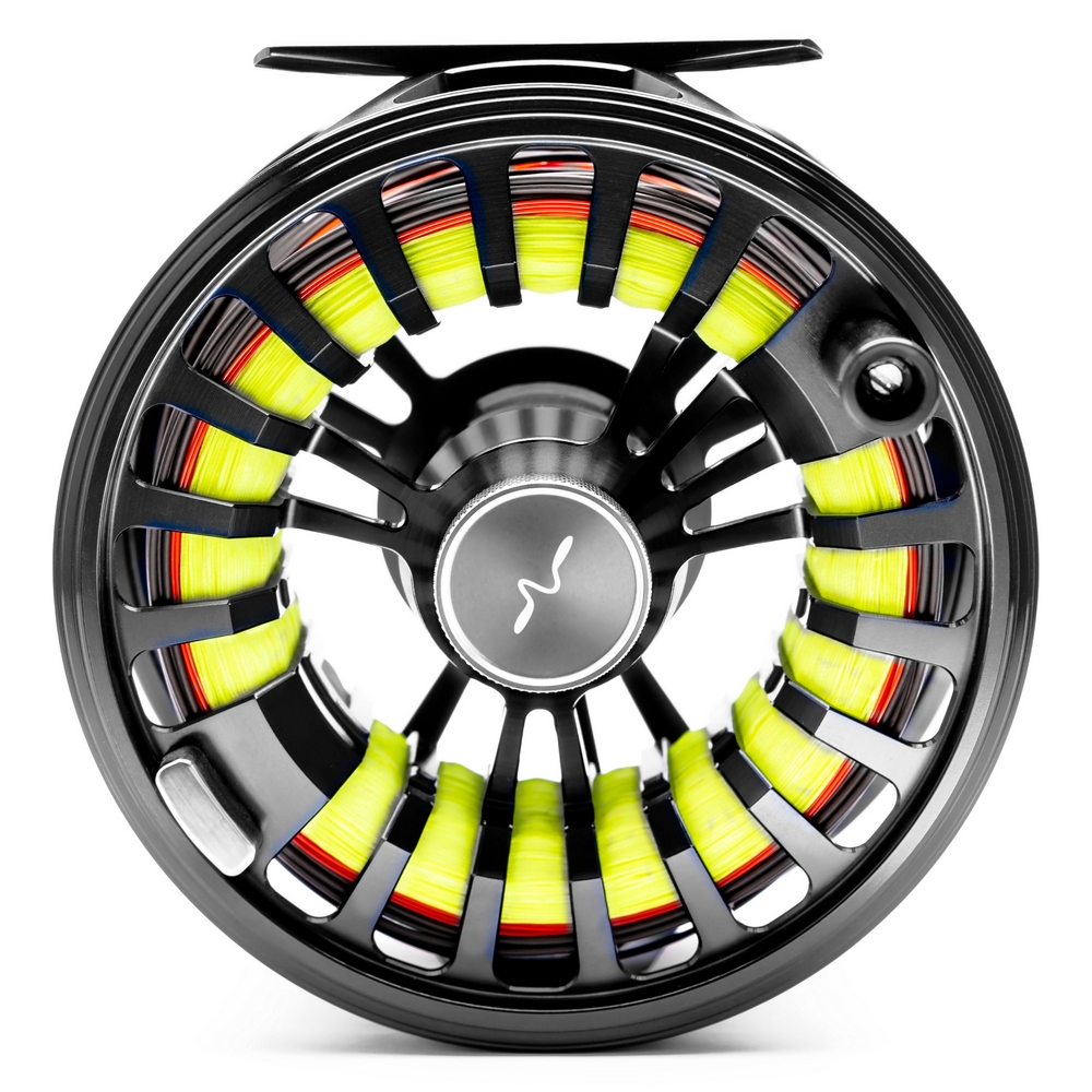 Guideline Halo Fliegenrolle