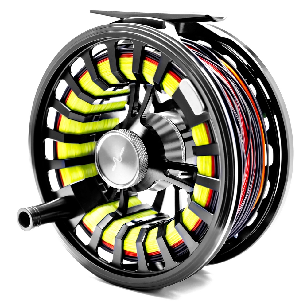 Guideline Halo Fliegenrolle