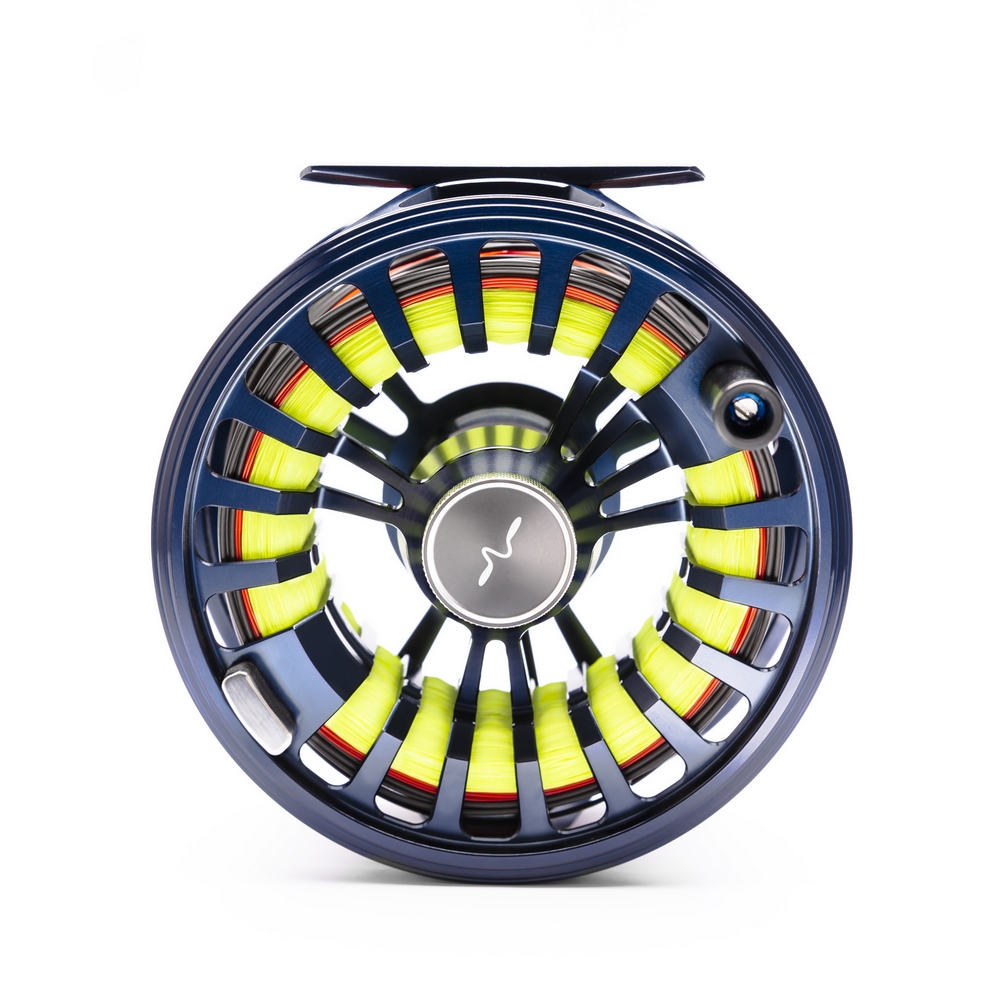 Guideline Halo Fliegenrolle