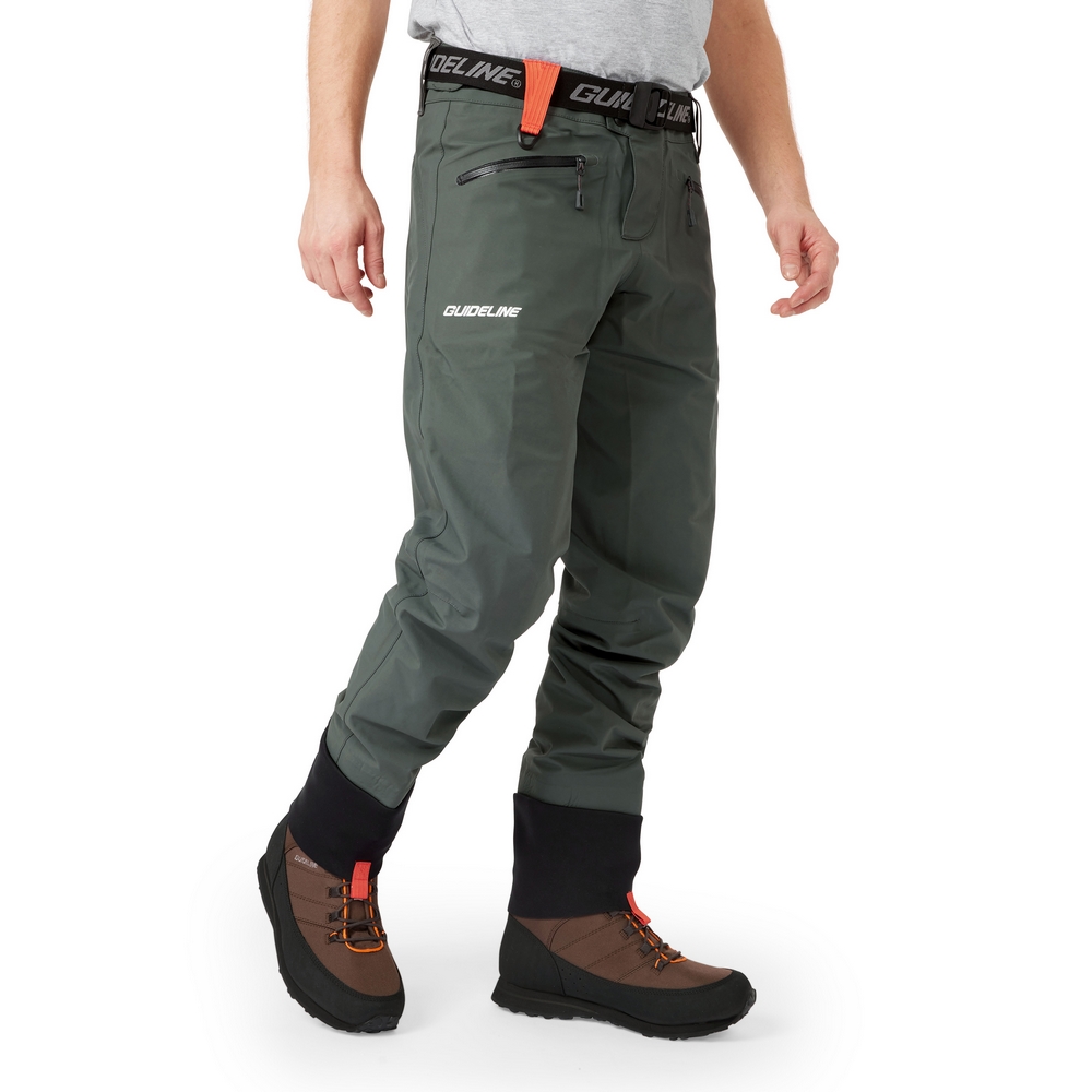 Guideline Laxa Waist Waders