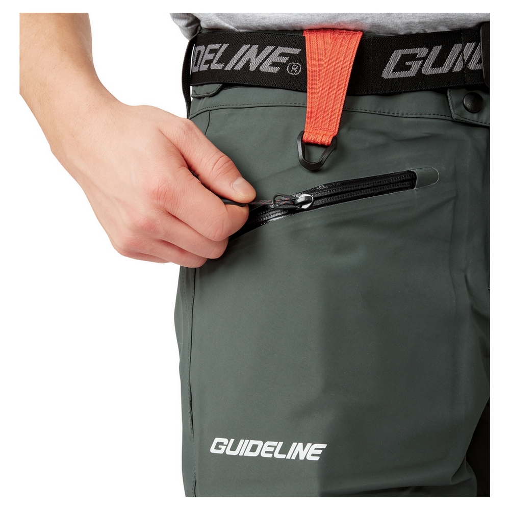Guideline Laxa Waist Waders