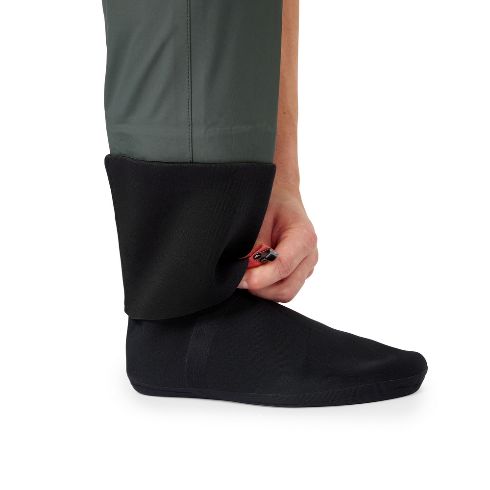 Guideline Laxa Waist Waders