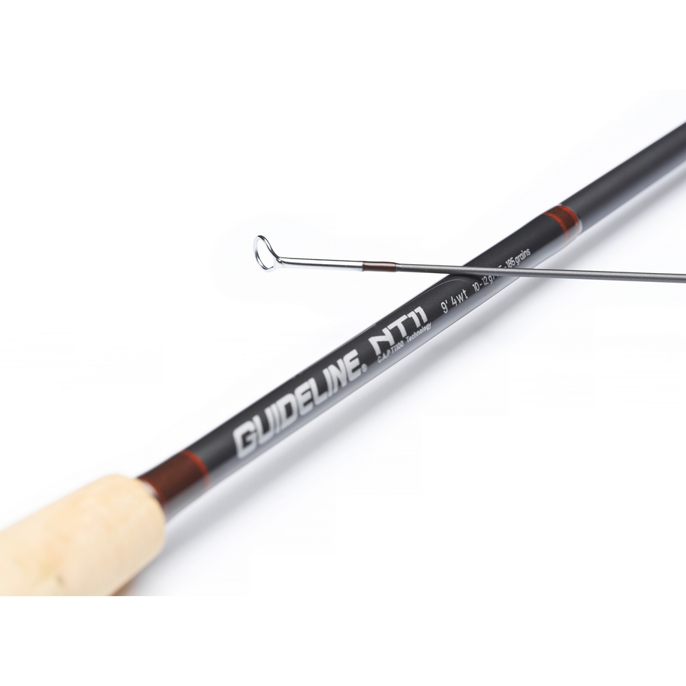 Guideline NT11 Trout Serie