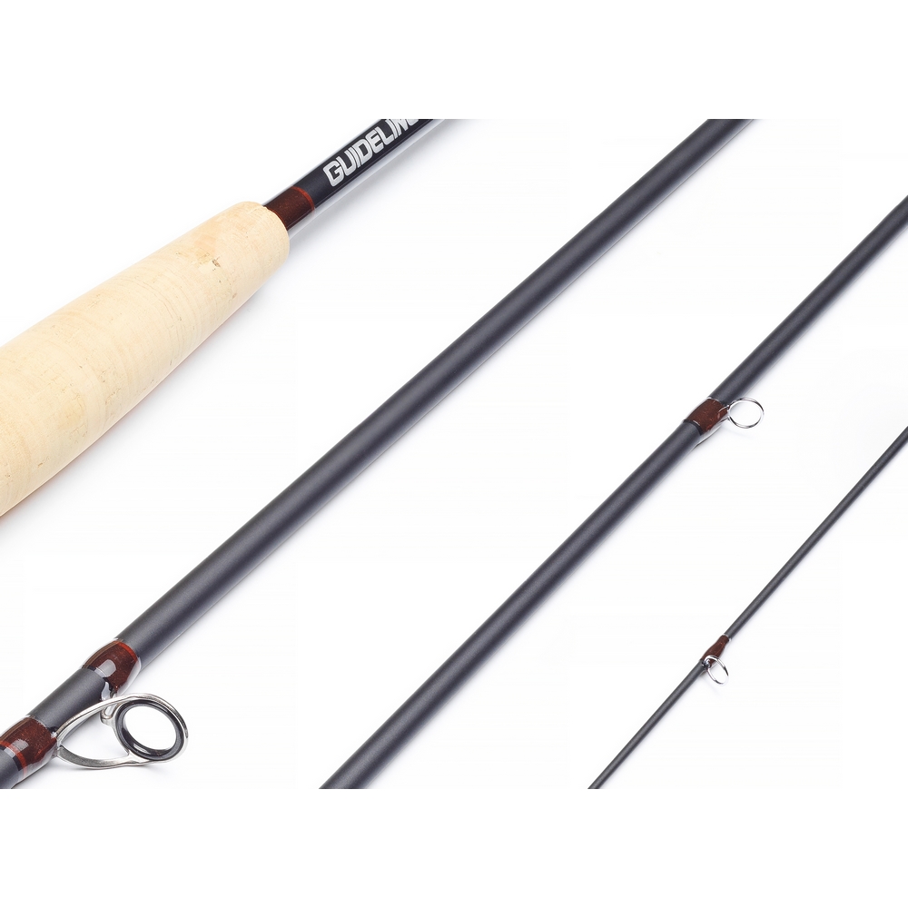 Guideline NT11 Trout Serie