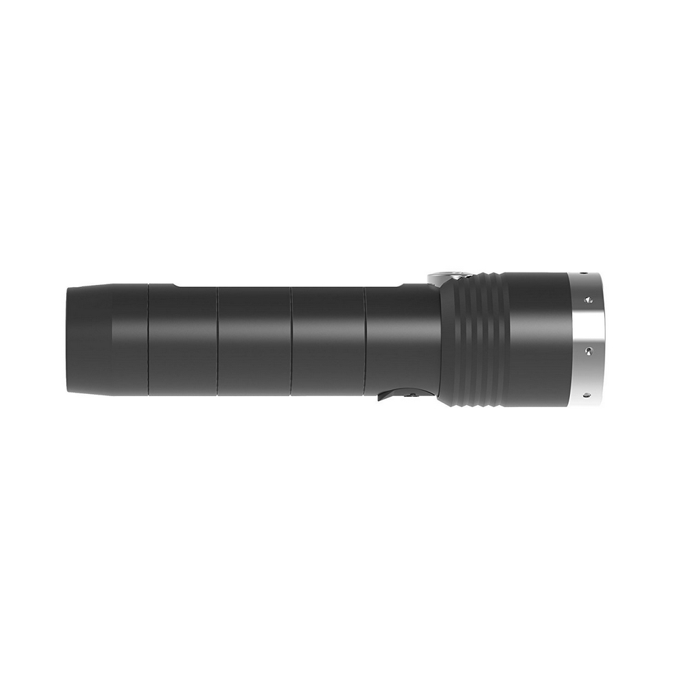 Ledlenser MT10 - Outdoor Taschenlampe