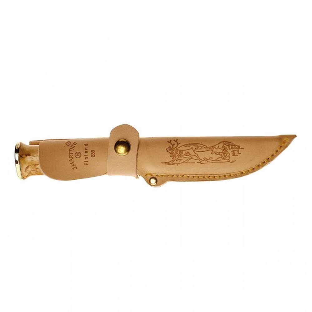 Marttini Gürtelmesser