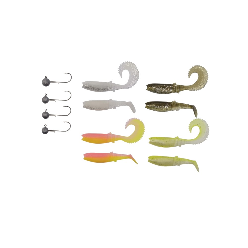 Savage Gear Perch Pro Kit 2