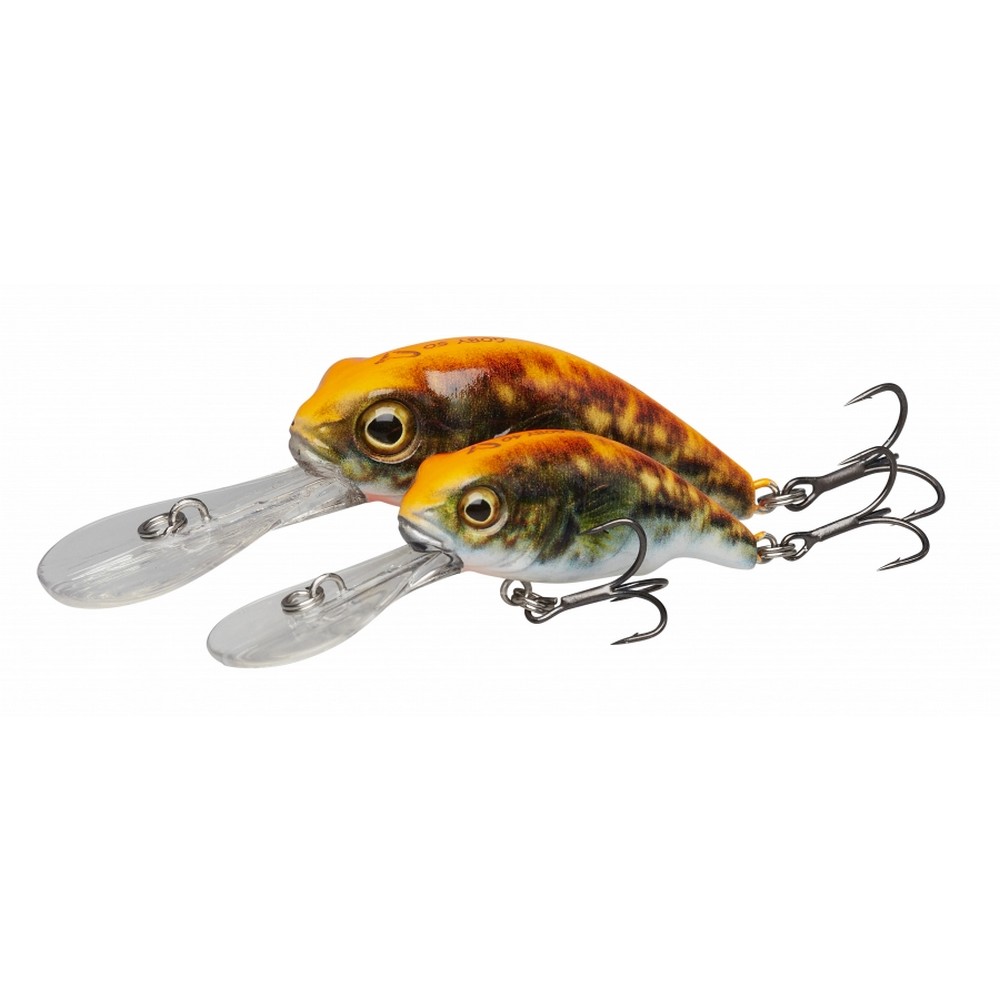 Savage Gear 3D Goby Crank