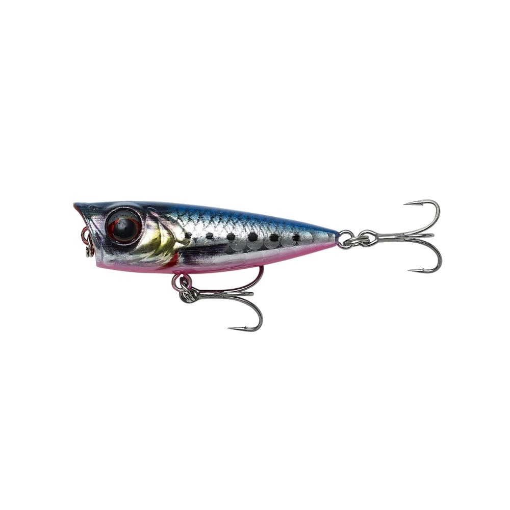 Savage Gear 3D Minnow Popper