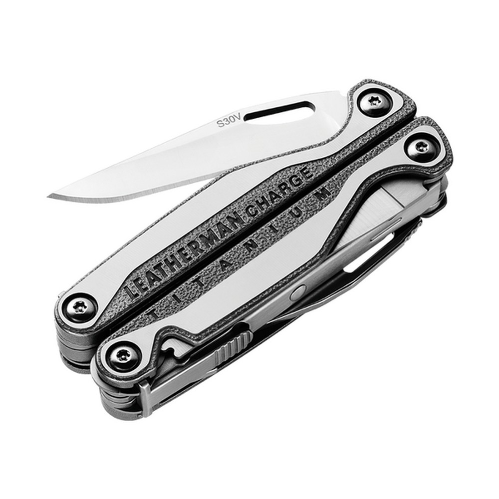 Leatherman CHARGE®+ TTI