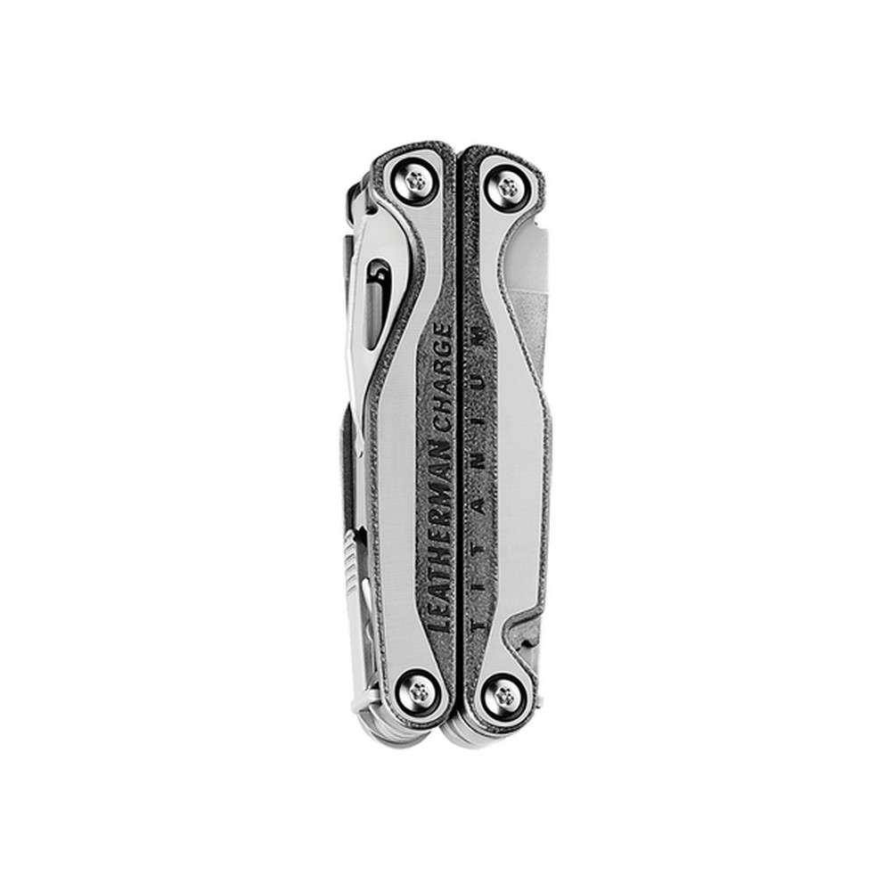 Leatherman CHARGE®+ TTI