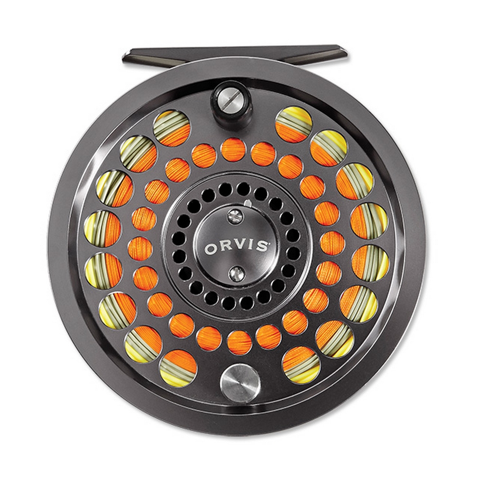 Orivs Battenkill Disc 