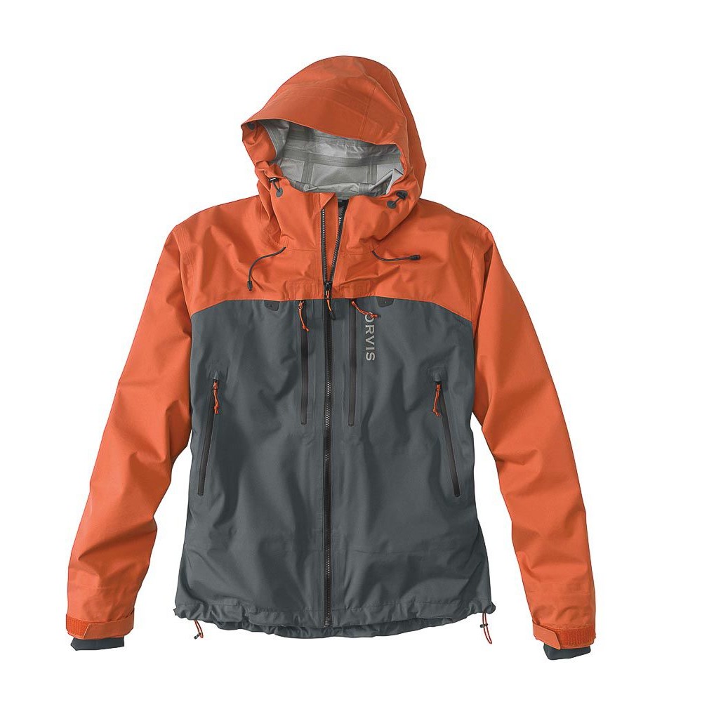 Orvis Ultralight Watjacke