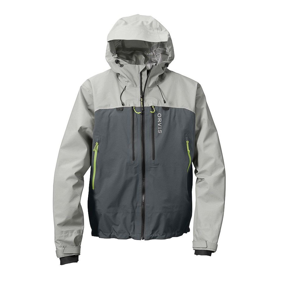 Orvis Ultralight Watjacke