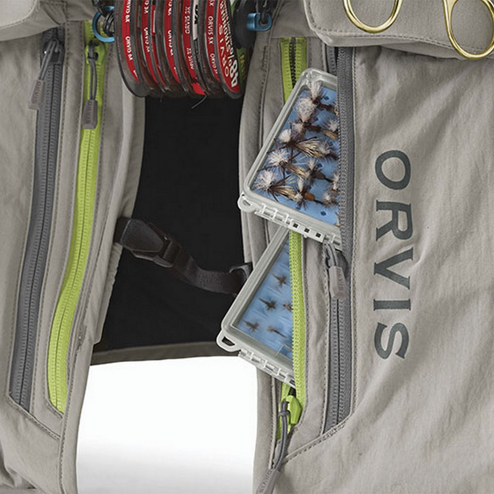 Orvis Ultralight Vest