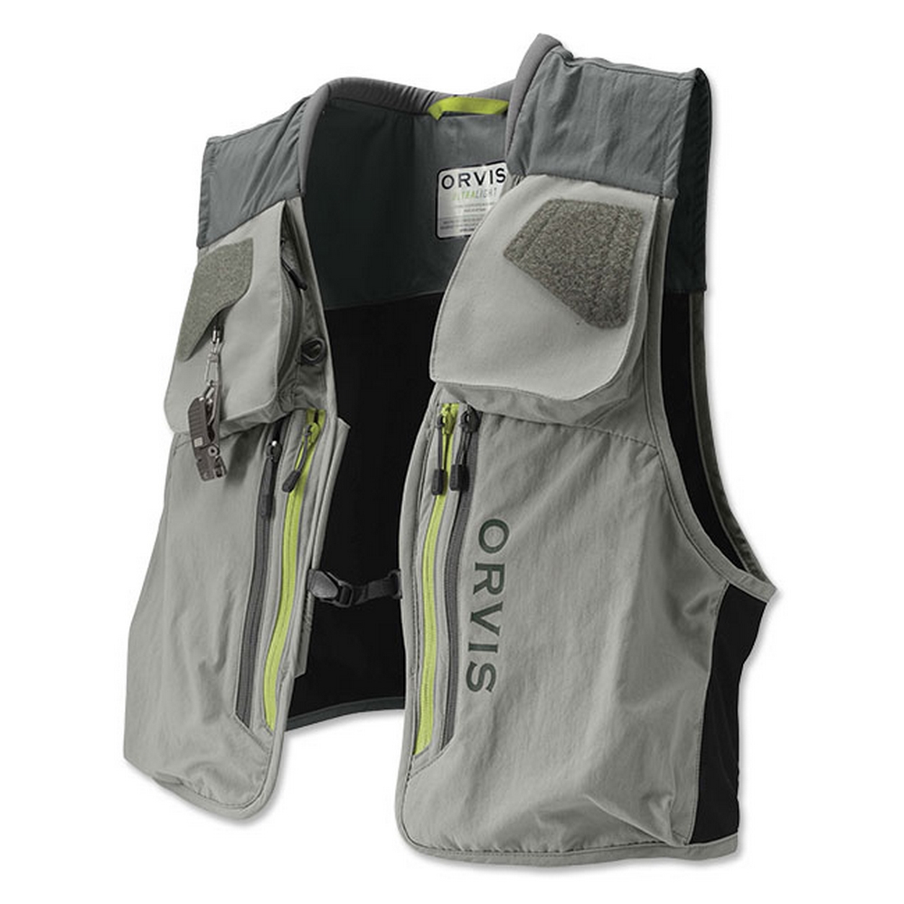 Orvis Ultralight Vest