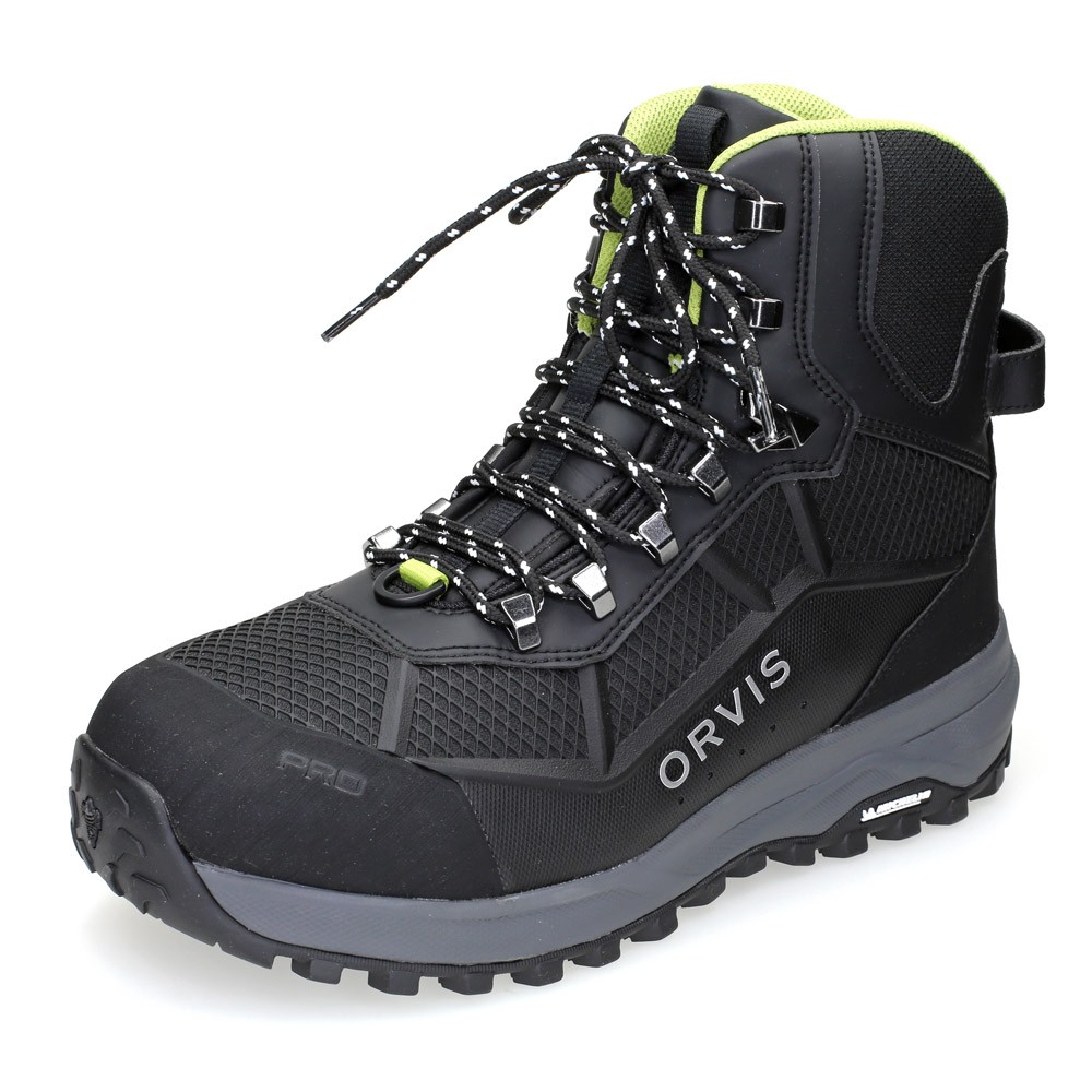 Orvis Pro Watschuh