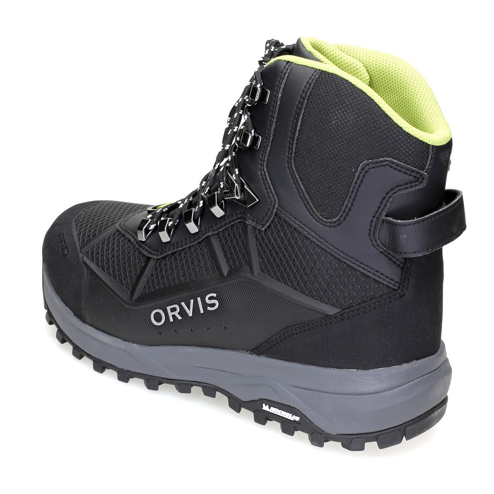 Orvis Pro Watschuh