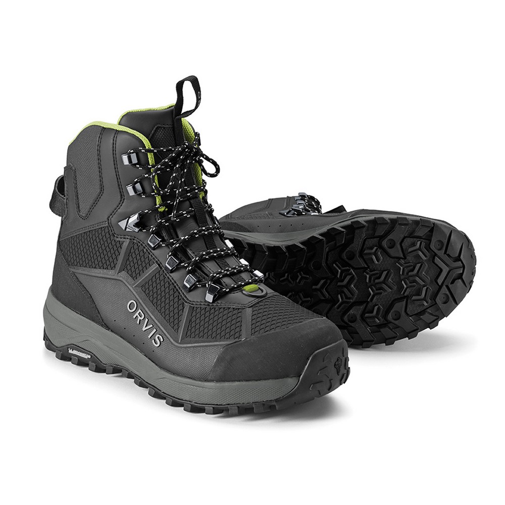 Orvis Pro Watschuh