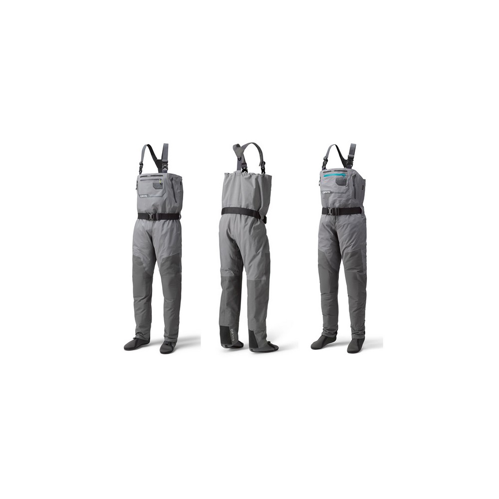 Orvis Pro Wathose