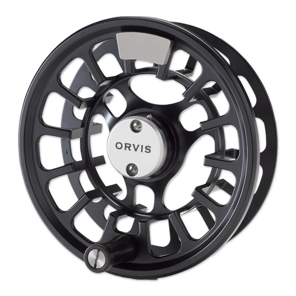 Orvis Hydros I - V