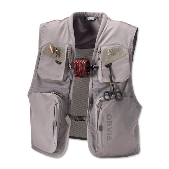 Orvis Clearwater Mash Vest