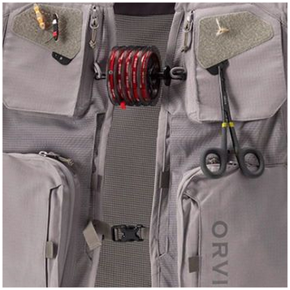 Orvis Clearwater Mash Vest