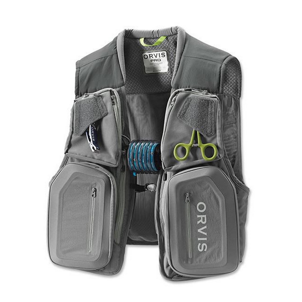 Orvis Pro Vest