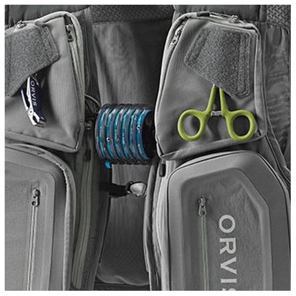 Orvis Pro Vest