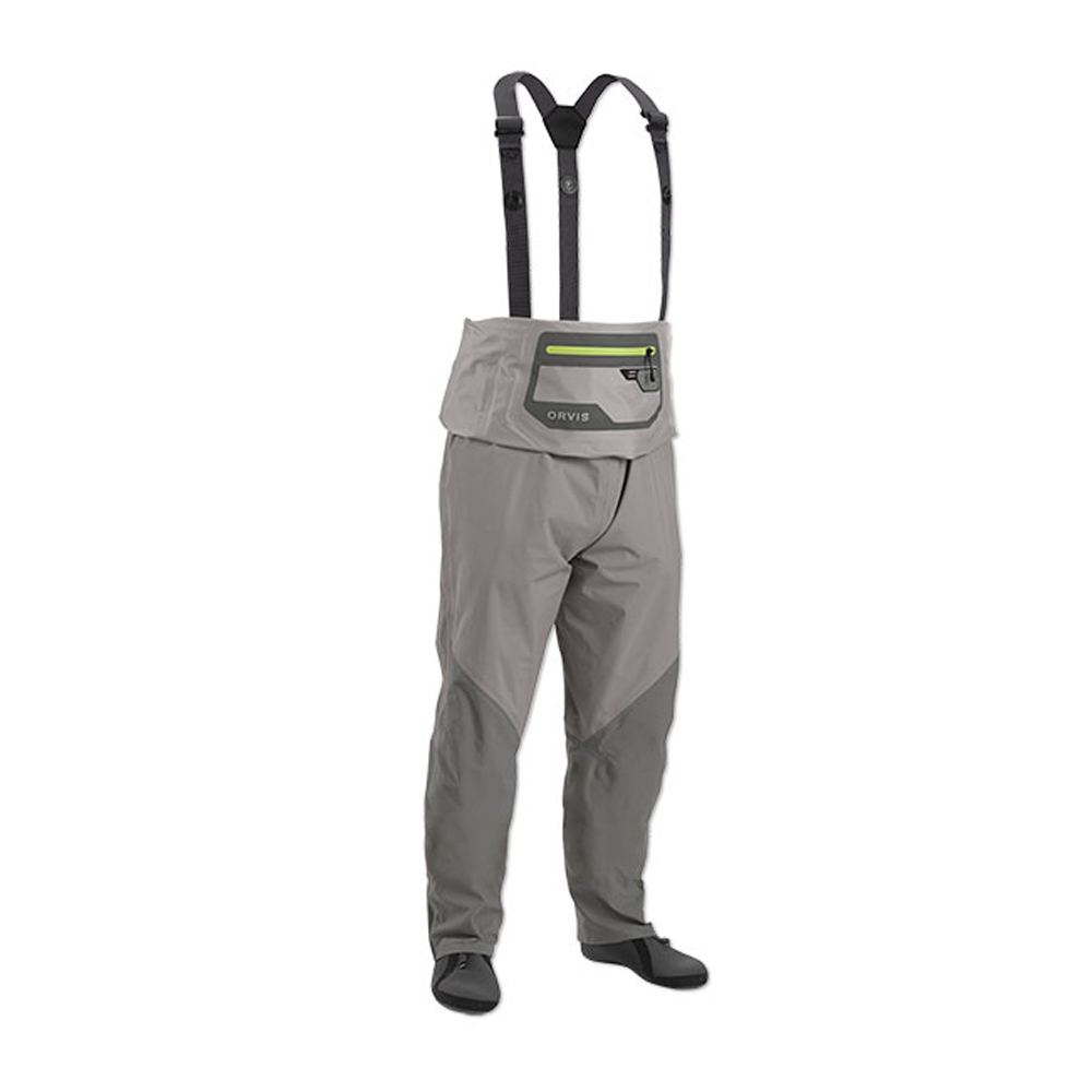 Orvis Ultralight Convertible Wathose
