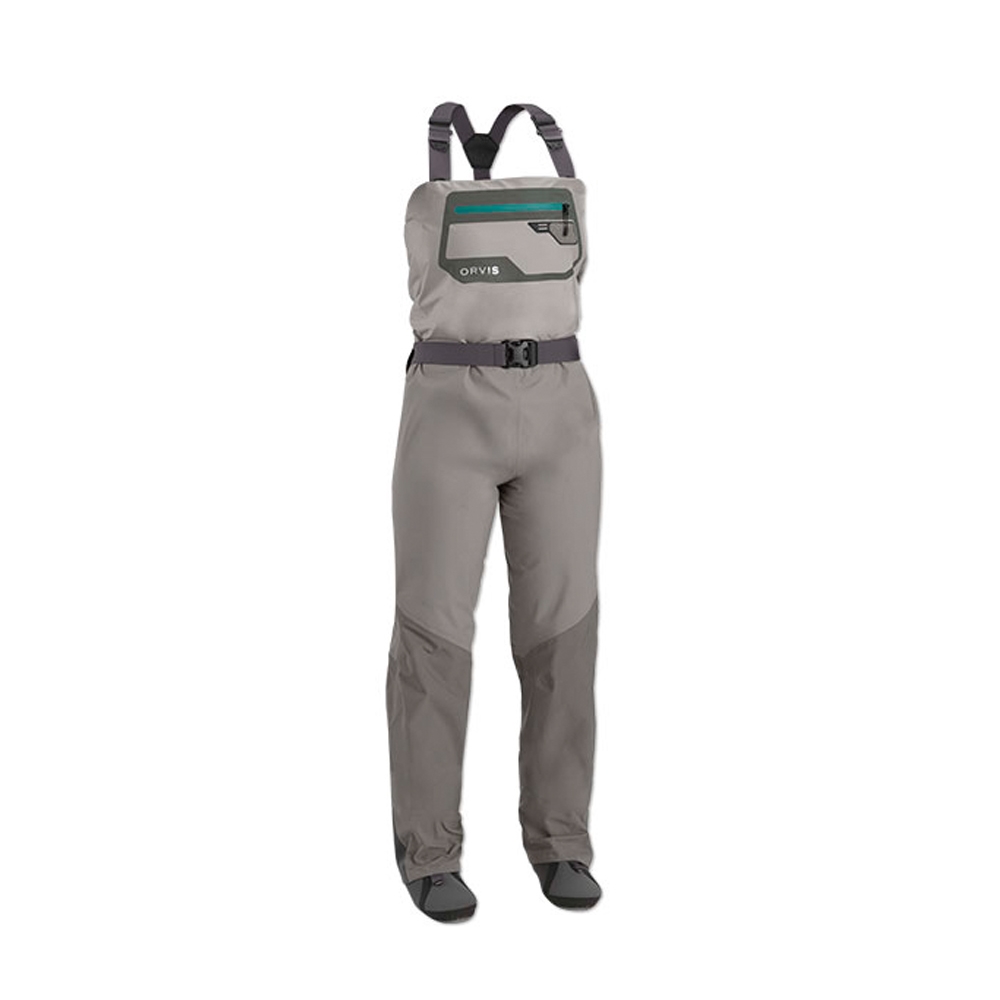 Orvis Ultralight Convertible Wathose