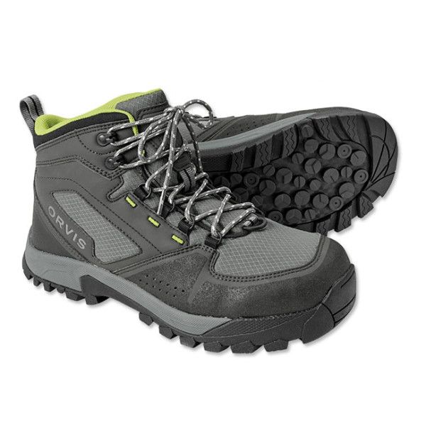 Orvis Ultralight Watschuh